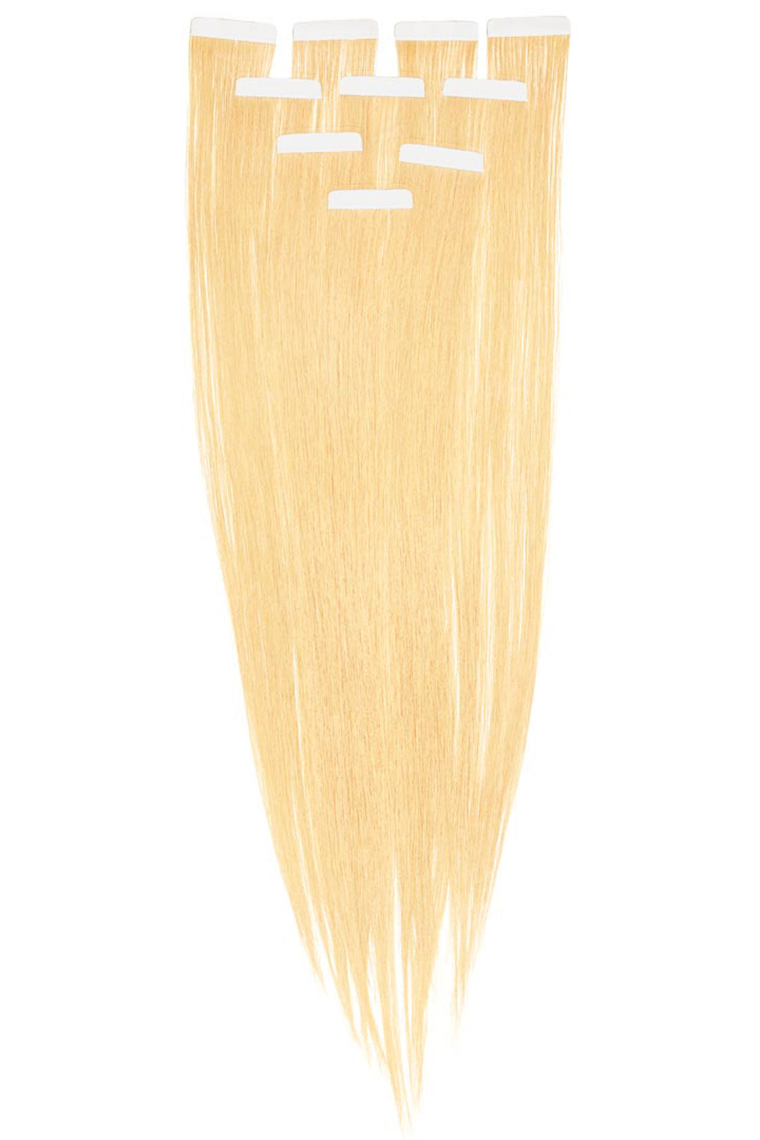 AVERA #22 Blonde Tape-In Hair Extension