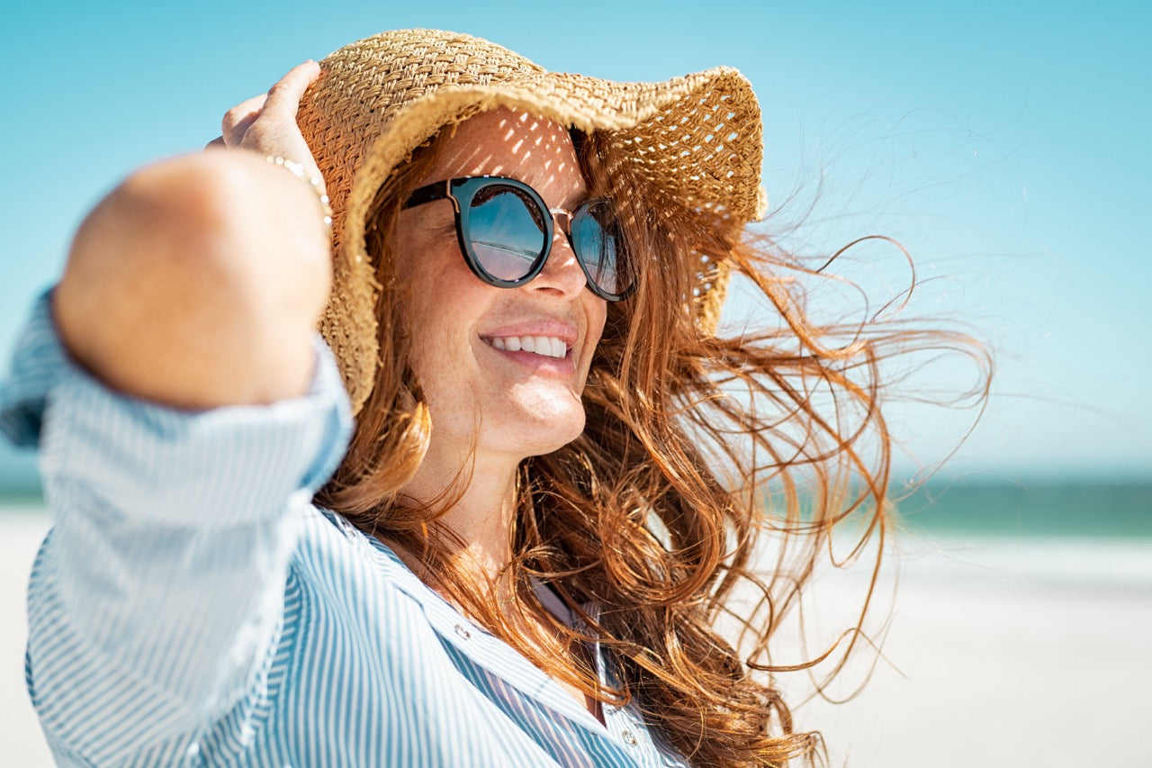 Summer Care Tips for Your Human Hair Wigs