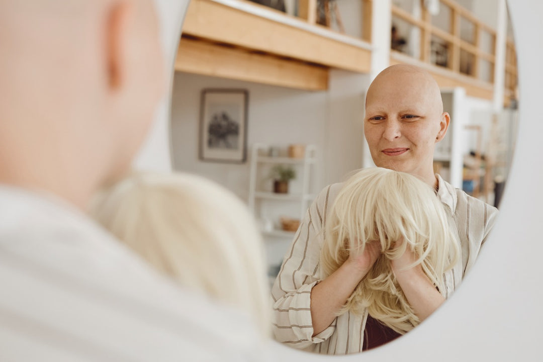 7 Essential Things to Know About Wigs for Cancer Patients