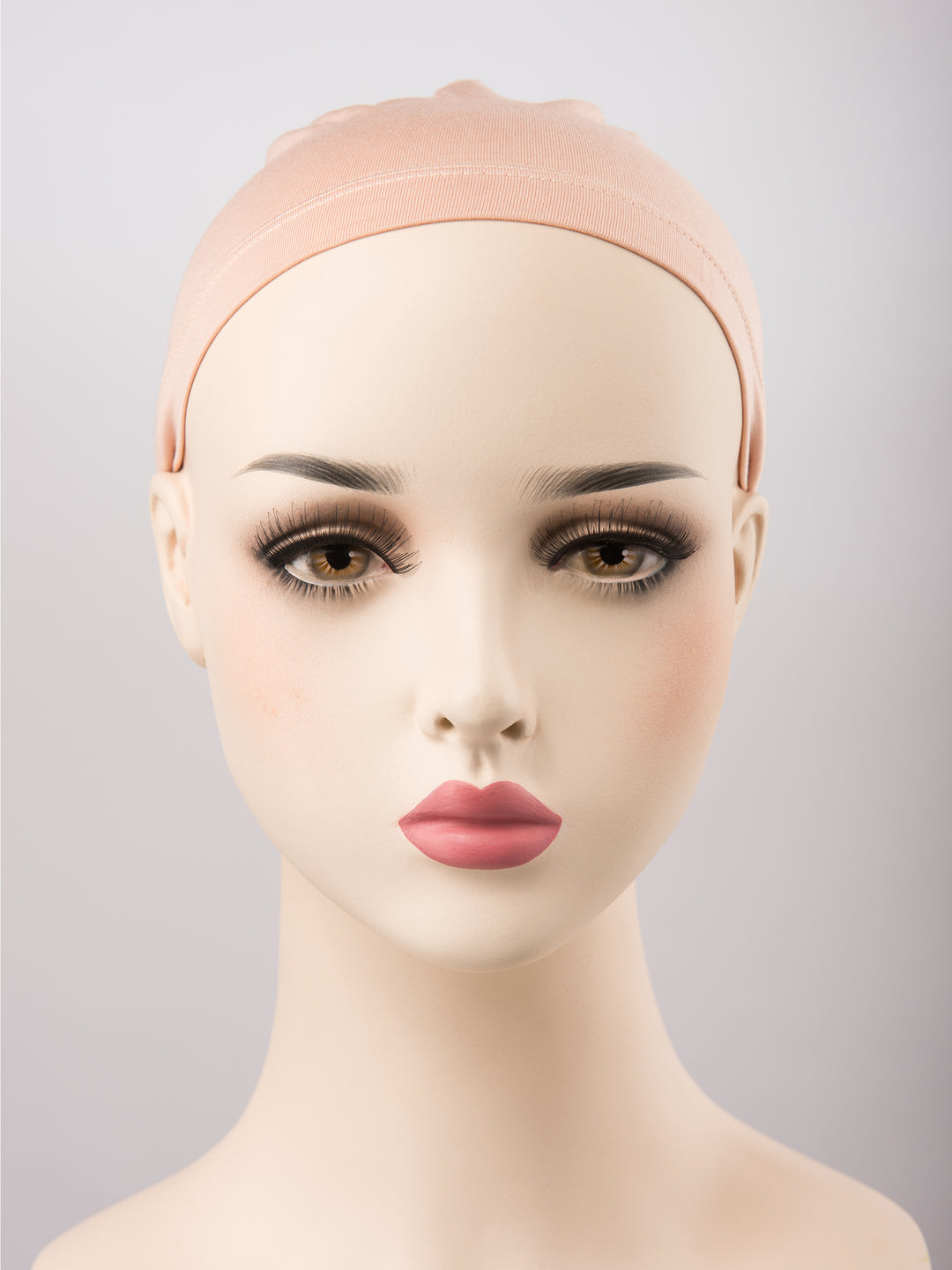 Bamboo Fiber Wig Cap