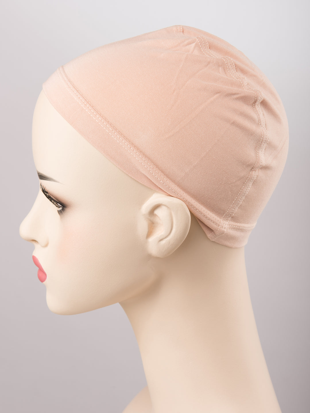Bamboo Fiber Wig Cap