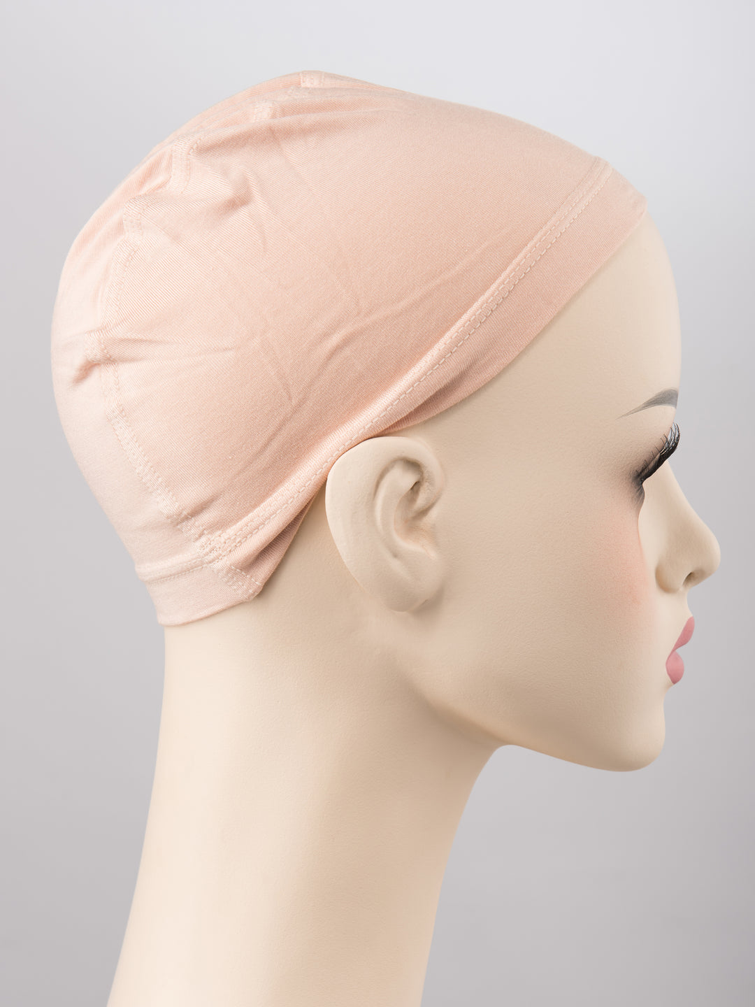 Bamboo Fiber Wig Cap