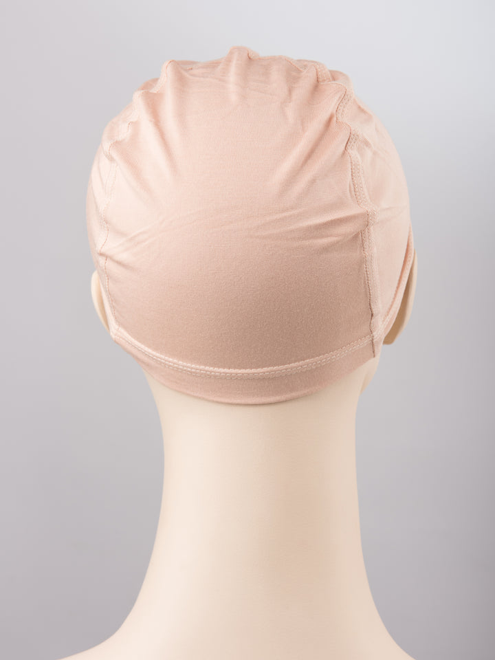 Bamboo Fiber Wig Cap