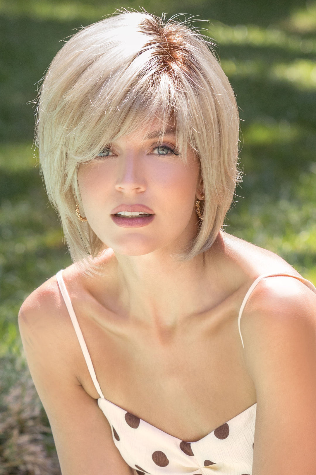 REESE Wig by Noriko Synthetic Wig 1660