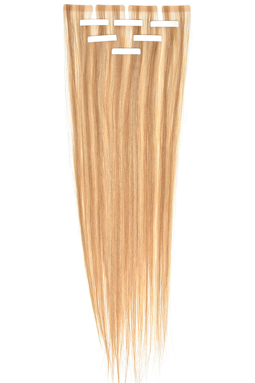 AVERA #10/16 Mixed Blonde Tape-In Hair Extension