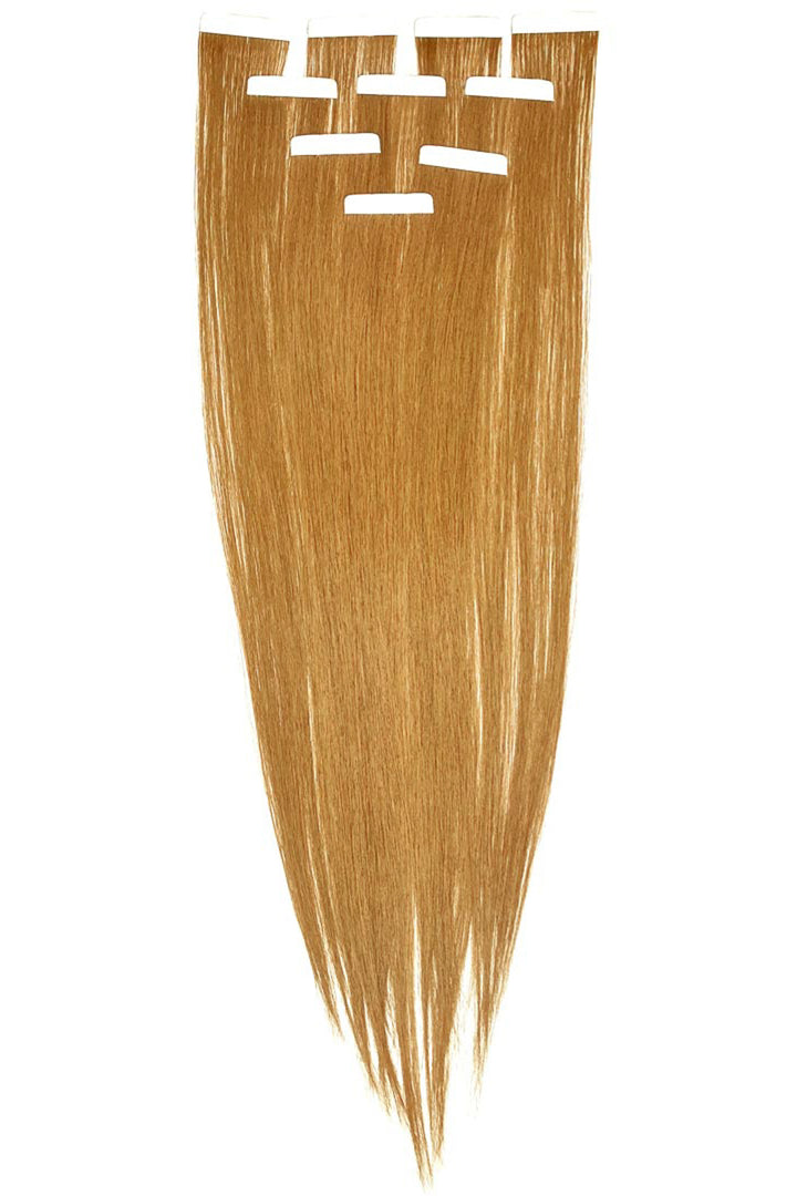 AVERA #27 Dark Blonde Tape-In Hair Extension