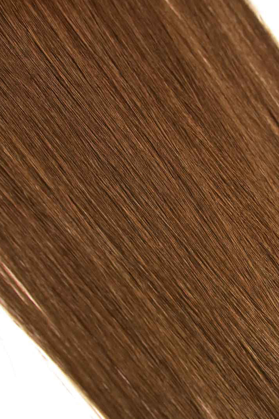 AVERA #6 Brown Tape-In Hair Extension