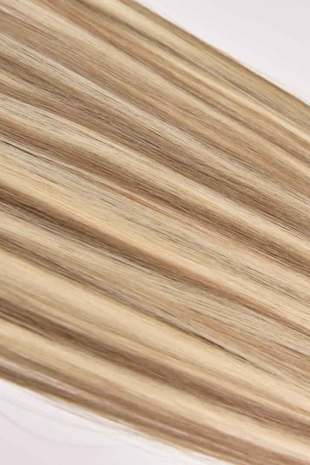 AVERA #18/22 Mixed Blonde Tape-In Hair Extension